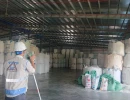 Kiểm định đánh giá và cấp giấy chứng nhận an toàn chịu lực nhà máy GDI Textile theo tiêu chuẩn LABS