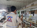 Kiểm định an toàn chịu lực,cấp giấy chứng nhận khả năng chịu lực công trình xây dựng tại Phú Yên