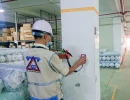 Kiểm định đánh giá chất lượng an toàn và khả năng chịu lực của Nhà Máy tại Bắc Ninh